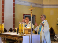 Jubileusze zakonne