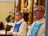 Jubileusze zakonne