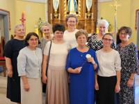 Jubileusze zakonne