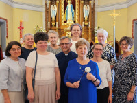 Jubileusze zakonne